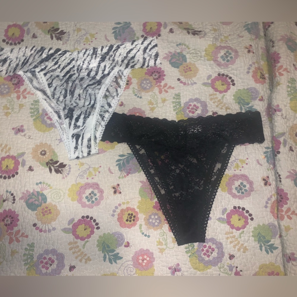 Panties